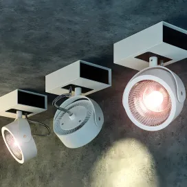 Lamp SLV KALU LED